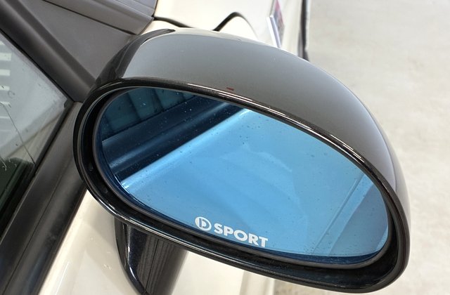 ダイハツコペンGRスポーツ