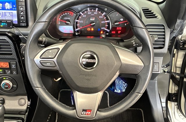 ダイハツコペンGRスポーツ