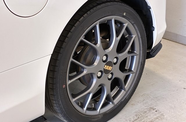 ダイハツコペンGRスポーツ