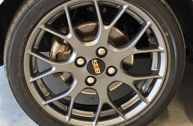 ダイハツコペンGRスポーツ