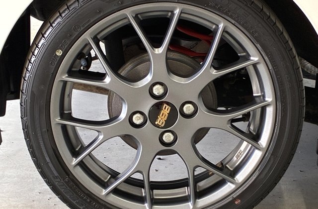 ダイハツコペンGRスポーツ