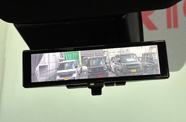 ニッサンノートオーラ ニスモ