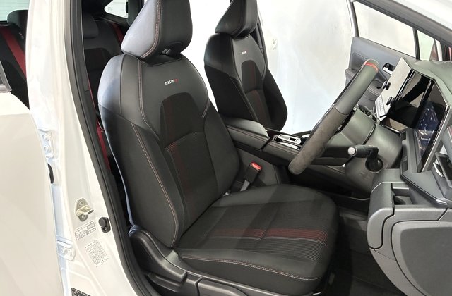 ニッサンノートオーラ ニスモ