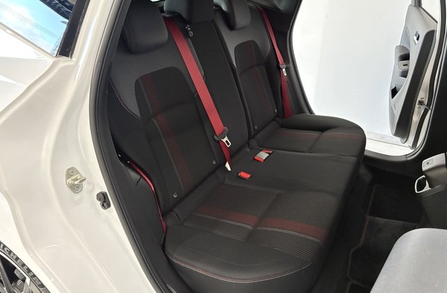 ニッサンノートオーラ ニスモ