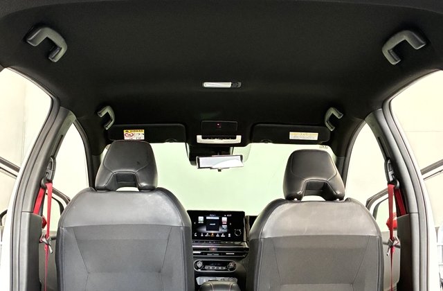 ニッサンノートオーラ ニスモ