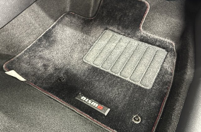 ニッサンノートオーラ ニスモ