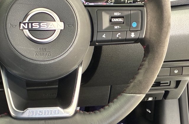 ニッサンノートオーラ ニスモ