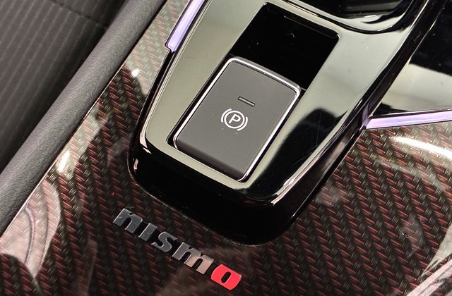 ニッサンノートオーラ ニスモ