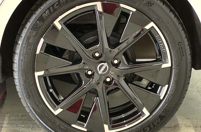 ニッサンノートオーラ ニスモ