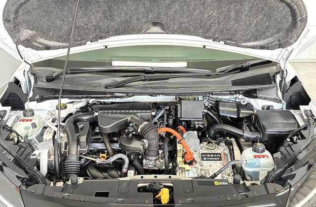 ニッサンノートオーラ ニスモ