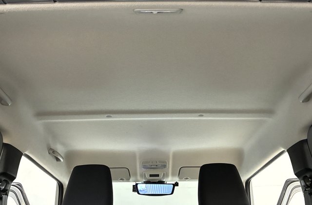 スズキジムニーXC