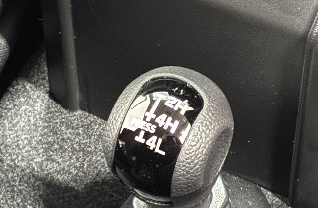 スズキジムニーXC