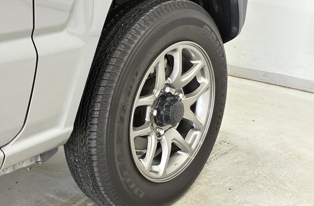 スズキジムニーXC