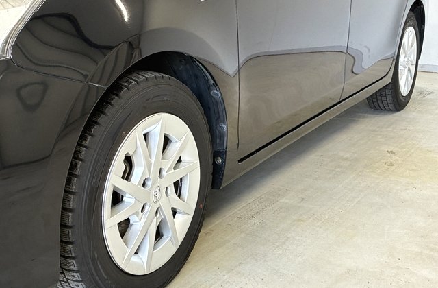 トヨタプリウスαS