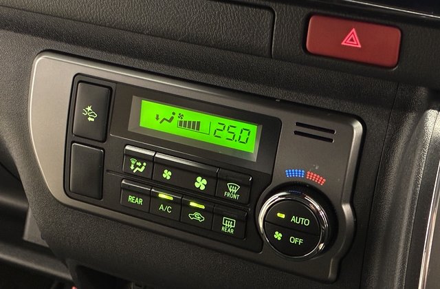 トヨタハイエースバン ワイド スーパーGL ダークプライムII