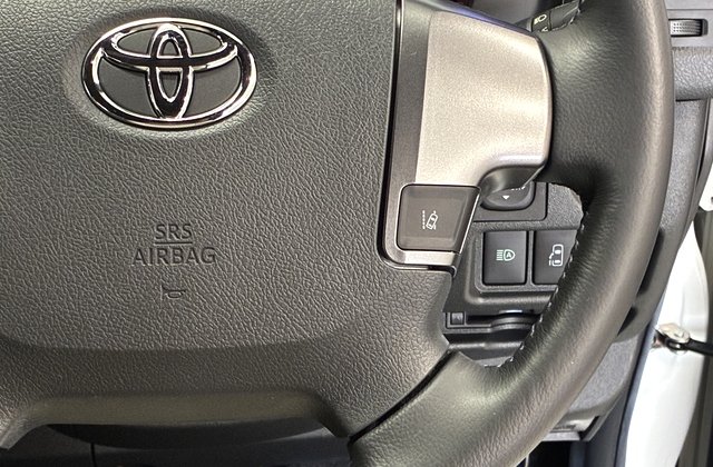 トヨタハイエースバン ワイド スーパーGL ダークプライムII