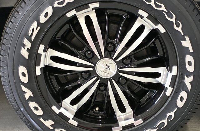 トヨタハイエースバン ワイド スーパーGL ダークプライムII