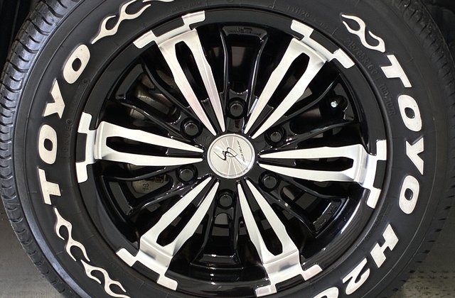 トヨタハイエースバン ワイド スーパーGL ダークプライムII