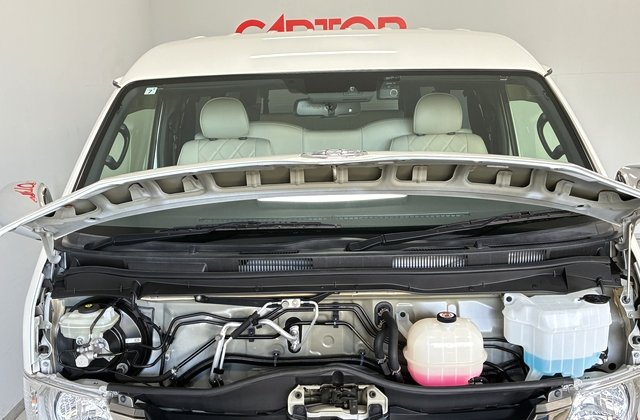 トヨタハイエースバン ワイド スーパーGL ダークプライムII