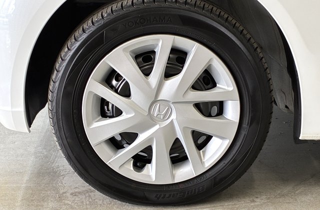 ホンダN-BOXベースグレード