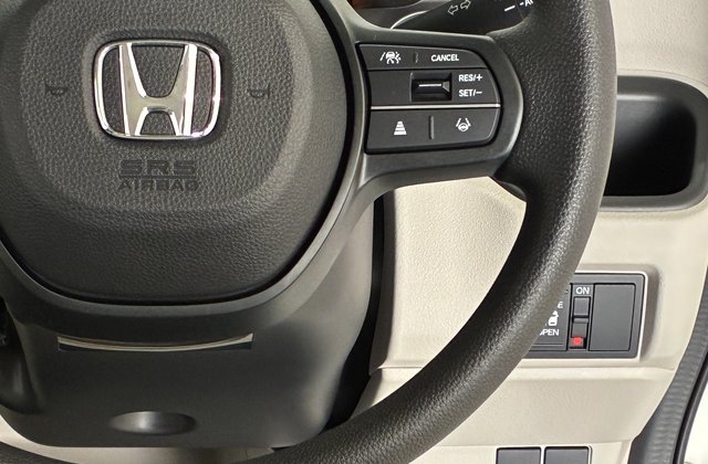 ホンダN-BOXベースグレード