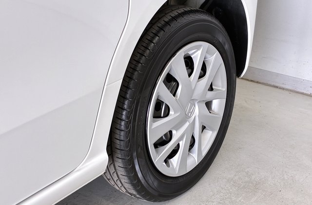 ホンダN-BOXベースグレード