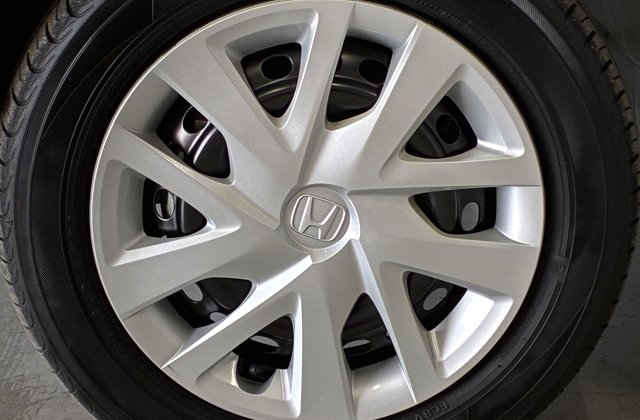 ホンダN-BOXベースグレード