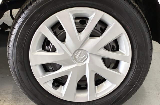 ホンダN-BOXベースグレード