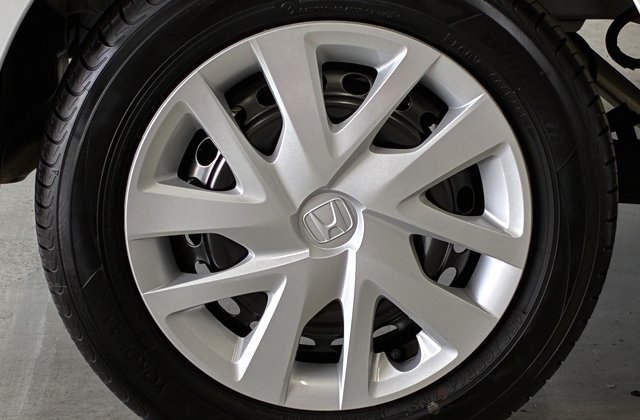 ホンダN-BOXベースグレード