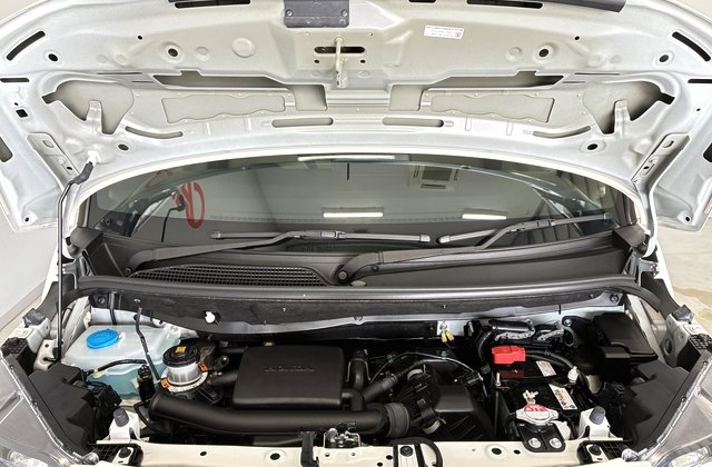 ホンダN-BOXベースグレード