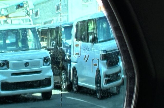 レクサスRX450h Fスポーツ