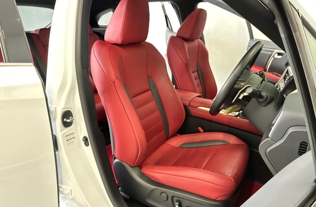 レクサスRX450h Fスポーツ