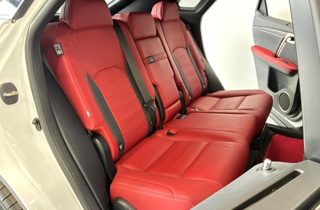 レクサスRX450h Fスポーツ