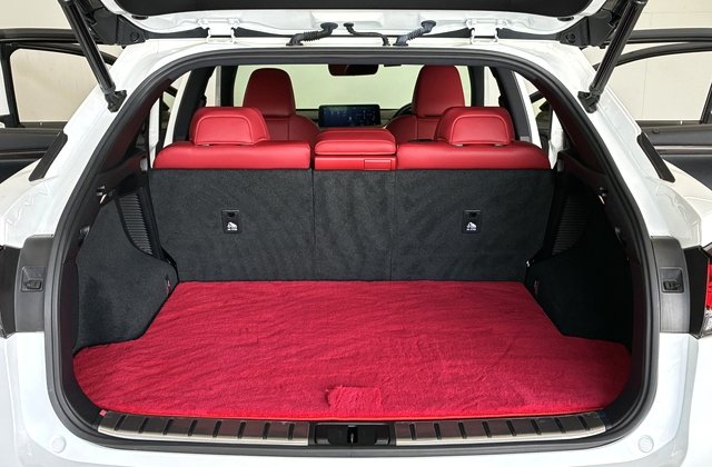 レクサスRX450h Fスポーツ