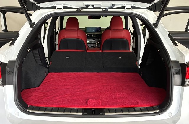 レクサスRX450h Fスポーツ