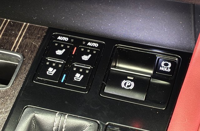 レクサスRX450h Fスポーツ