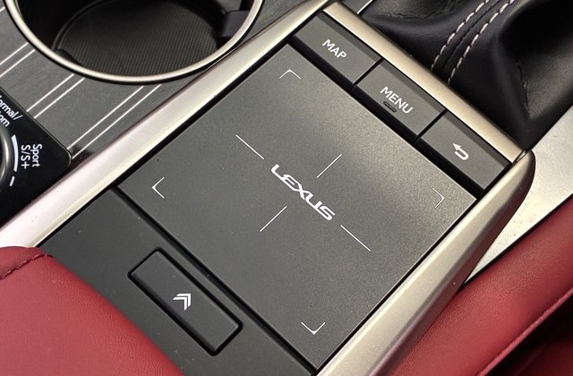 レクサスRX450h Fスポーツ