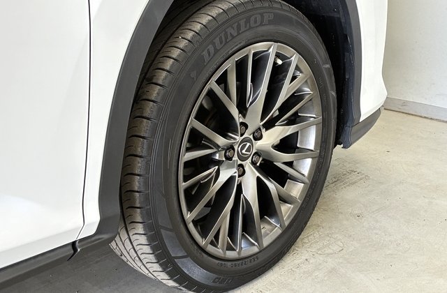 レクサスRX450h Fスポーツ