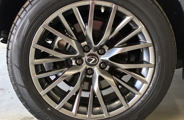 レクサスRX450h Fスポーツ