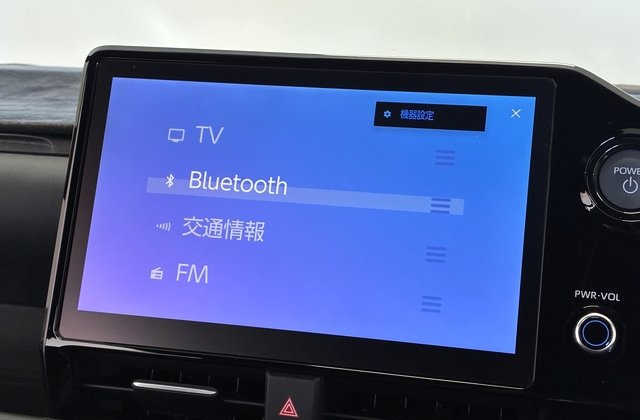 トヨタヴォクシーハイブリッド S-Z