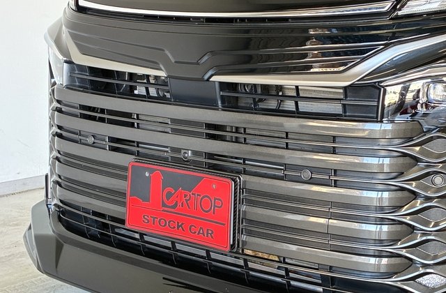 トヨタヴォクシーハイブリッド S-Z