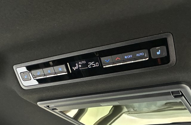 トヨタヴォクシーハイブリッド S-Z