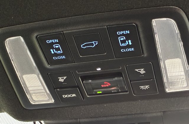 トヨタヴォクシーハイブリッド S-Z