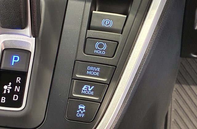 トヨタヴォクシーハイブリッド S-Z