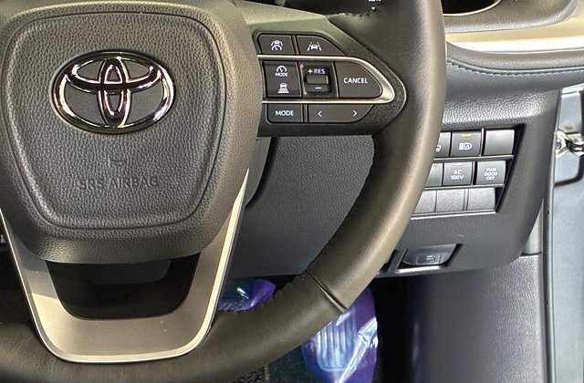 トヨタヴォクシーハイブリッド S-Z