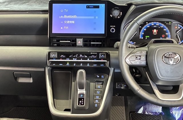 トヨタヴォクシーハイブリッド S-Z