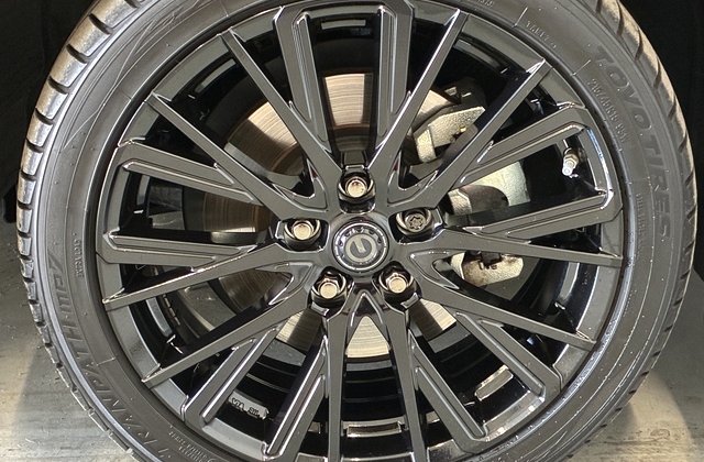 トヨタヴォクシーハイブリッド S-Z