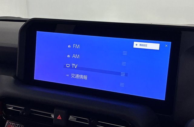 トヨタランドクルーザー250 VX