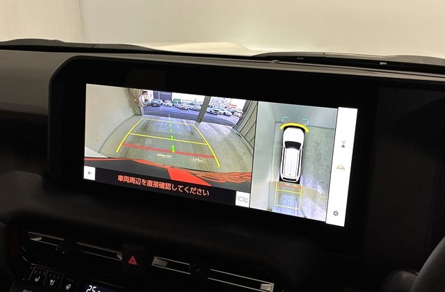 トヨタランドクルーザー250 VX