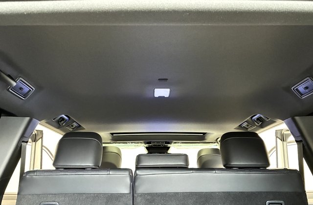 トヨタランドクルーザー250 VX